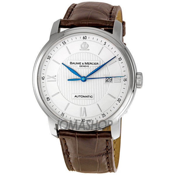 Baume and Mercier Classima Executives Mens Watch 8731