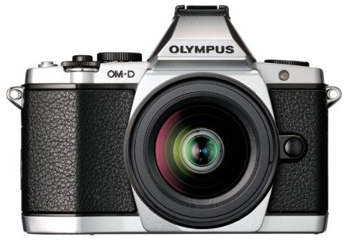 Olympus OM-D E-M5 16MP