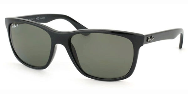 Ray Ban RB 4181-03 sunglasses